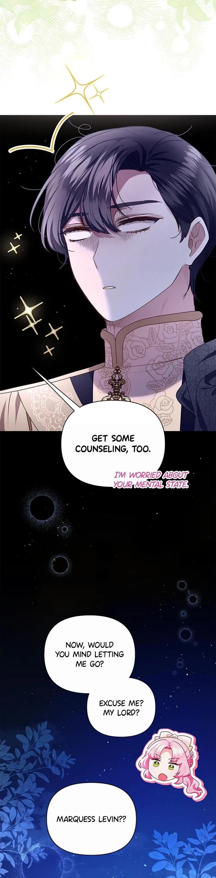 A Strange but Effective Villainess Life Chapter 40 page 33 - Chapter 40 (Season 1 Finale)