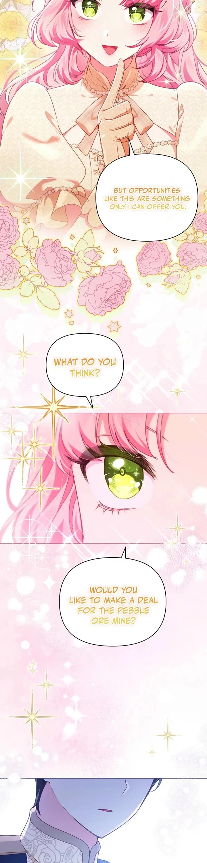 A Strange but Effective Villainess Life Chapter 41 page 13 - Chapter 41