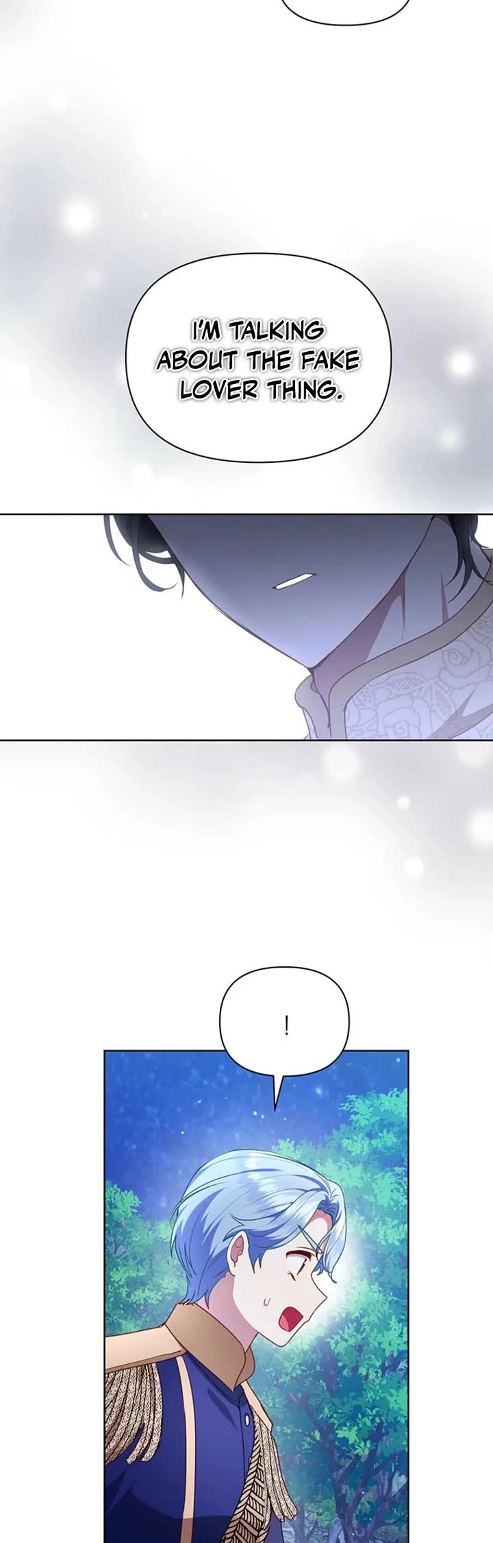 A Strange but Effective Villainess Life Chapter 41 page 30 - Chapter 41
