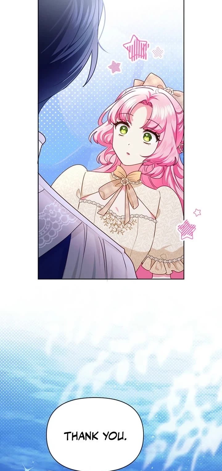 A Strange but Effective Villainess Life Chapter 41 page 4 - Chapter 41