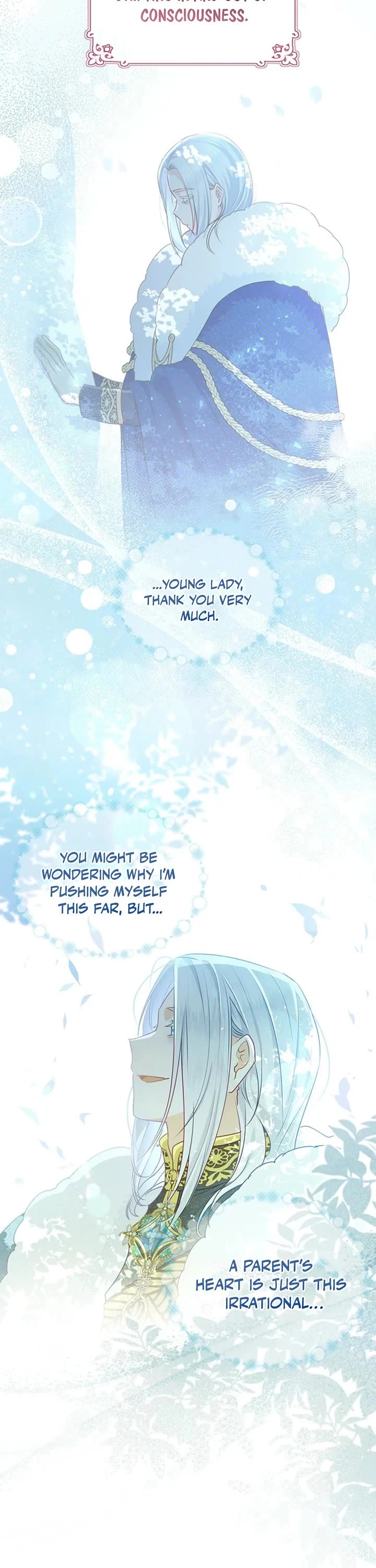 A Strange but Effective Villainess Life Chapter 41 page 8 - Chapter 41