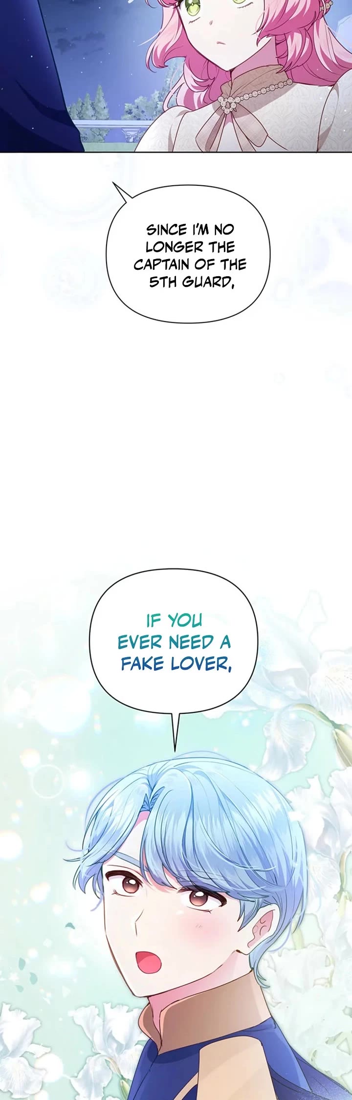 A Strange but Effective Villainess Life Chapter 42 page 10 - Chapter 42