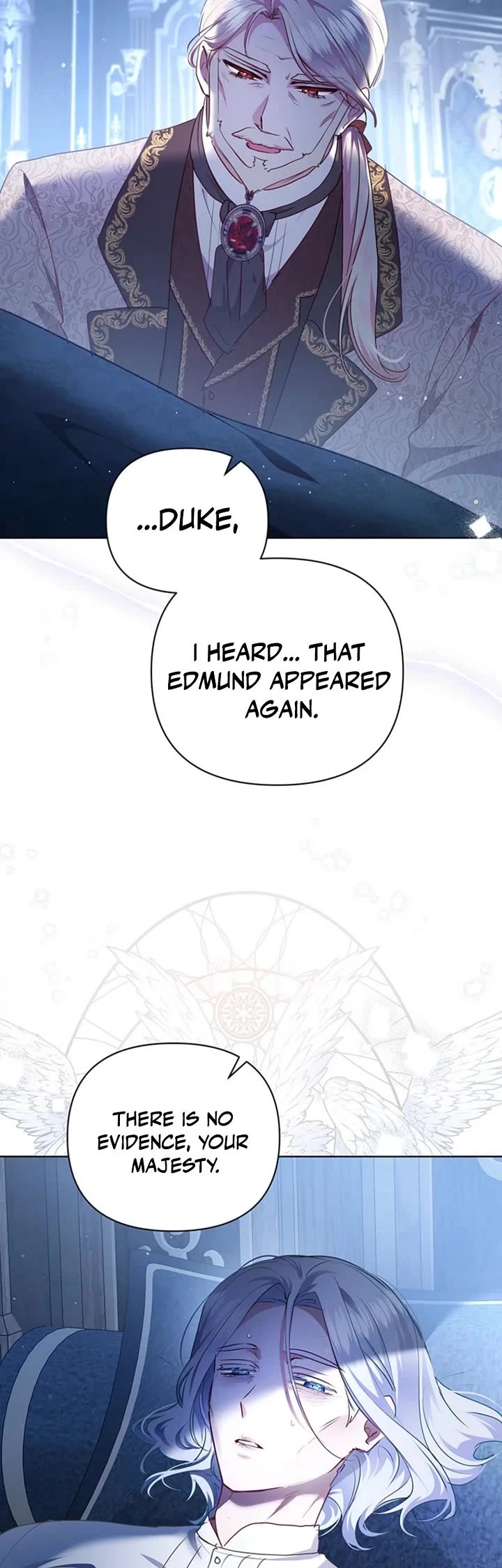 A Strange but Effective Villainess Life Chapter 42 page 14 - Chapter 42