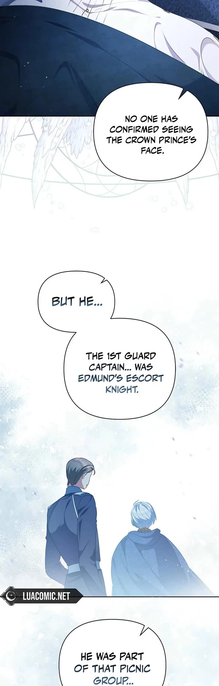 A Strange but Effective Villainess Life Chapter 42 page 15 - Chapter 42