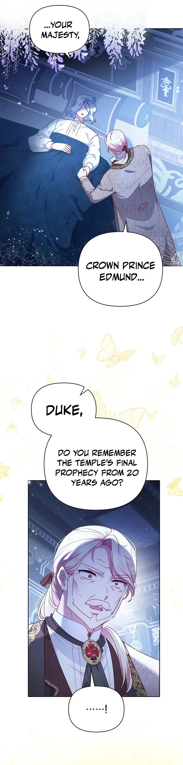 A Strange but Effective Villainess Life Chapter 42 page 17 - Chapter 42