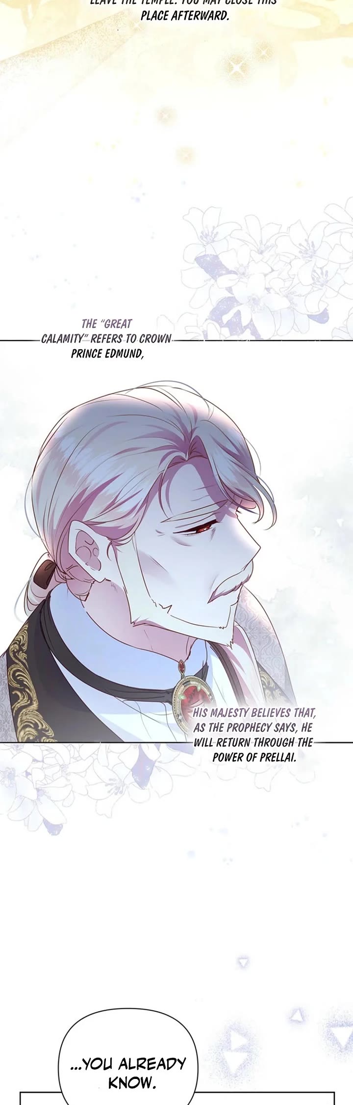 A Strange but Effective Villainess Life Chapter 42 page 19 - Chapter 42