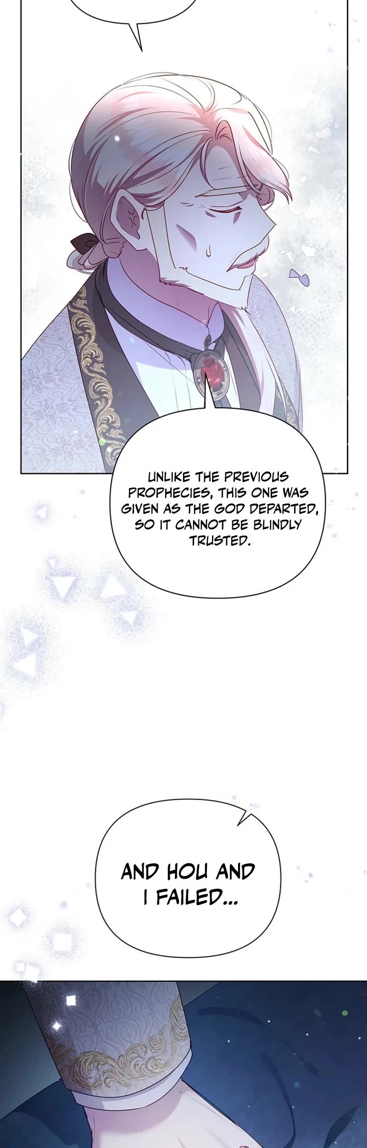 A Strange but Effective Villainess Life Chapter 42 page 20 - Chapter 42
