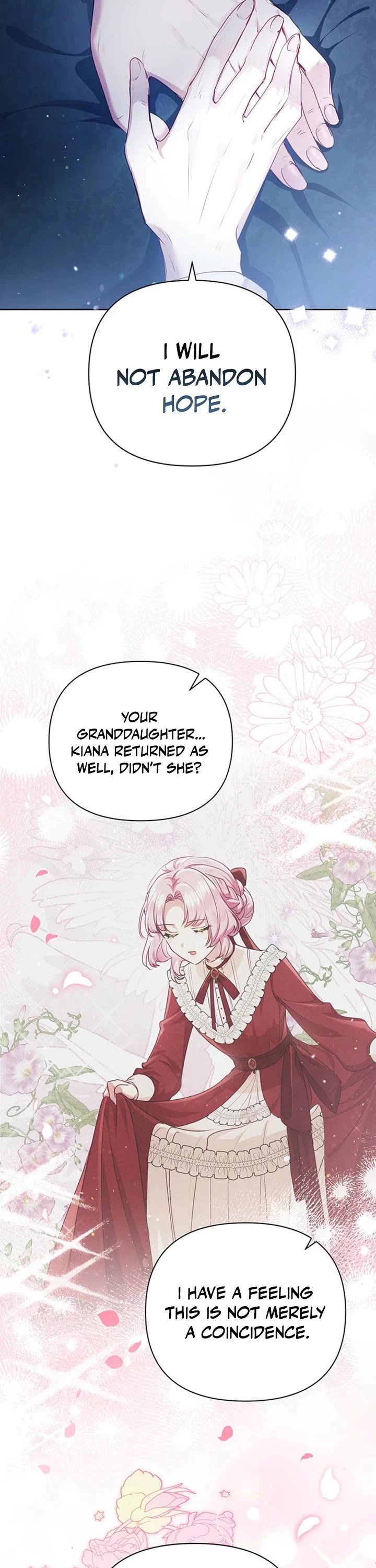 A Strange but Effective Villainess Life Chapter 42 page 21 - Chapter 42