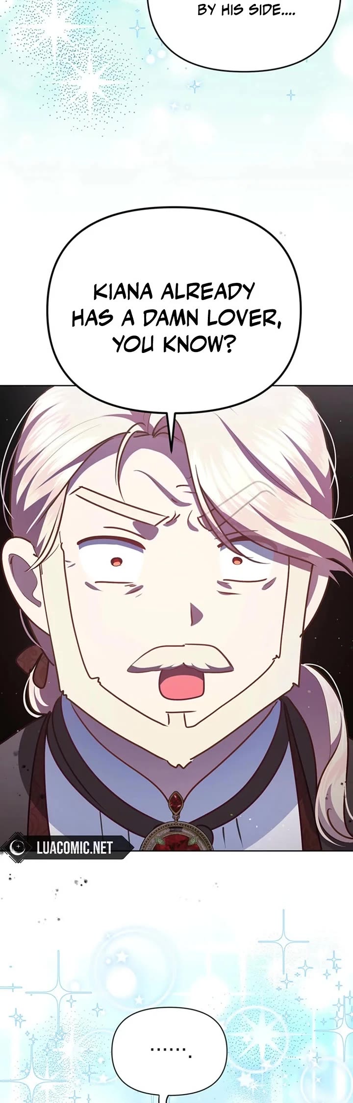 A Strange but Effective Villainess Life Chapter 42 page 24 - Chapter 42