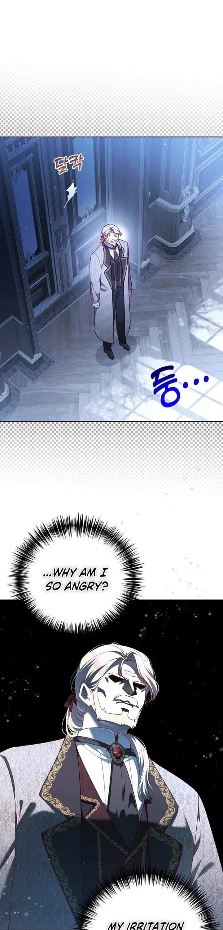 A Strange but Effective Villainess Life Chapter 42 page 26 - Chapter 42