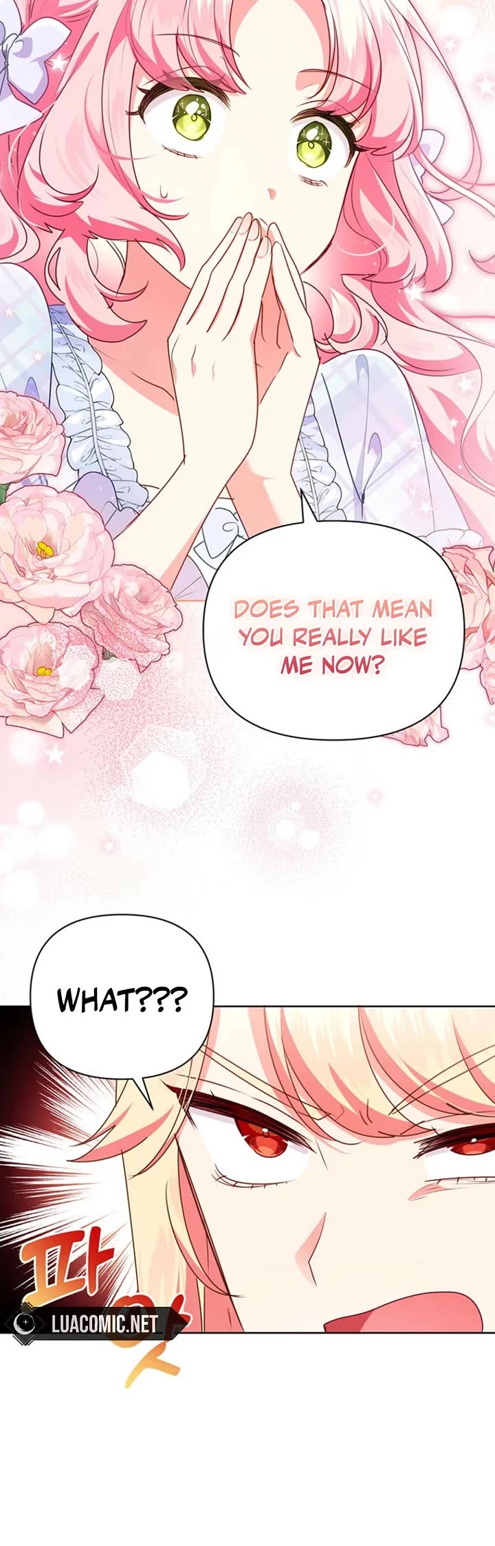 A Strange but Effective Villainess Life Chapter 42 page 35 - Chapter 42