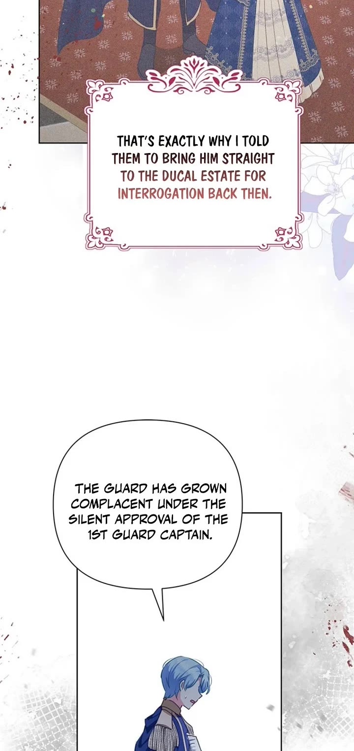 A Strange but Effective Villainess Life Chapter 42 page 5 - Chapter 42