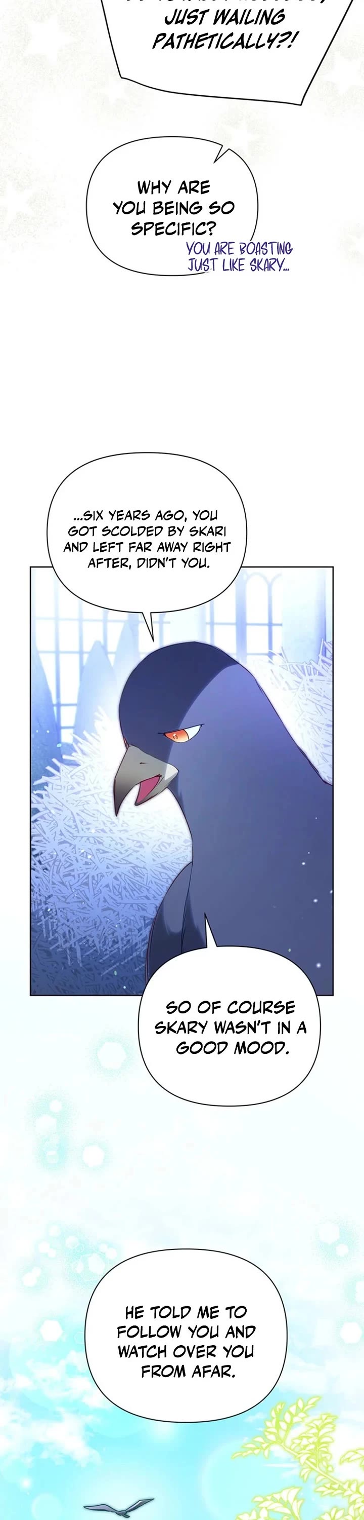 A Strange but Effective Villainess Life Chapter 43 page 11 - Chapter 43