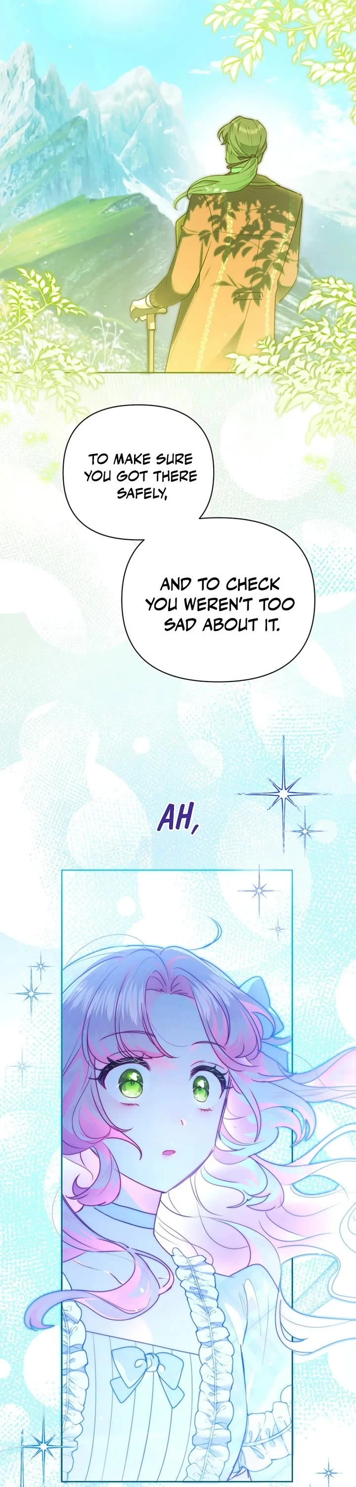 A Strange but Effective Villainess Life Chapter 43 page 12 - Chapter 43