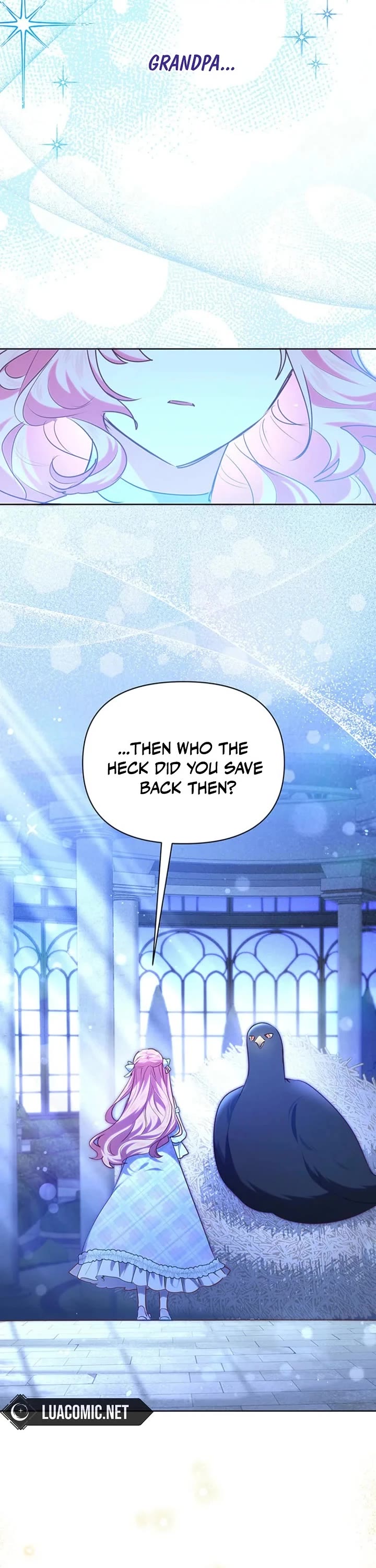 A Strange but Effective Villainess Life Chapter 43 page 13 - Chapter 43