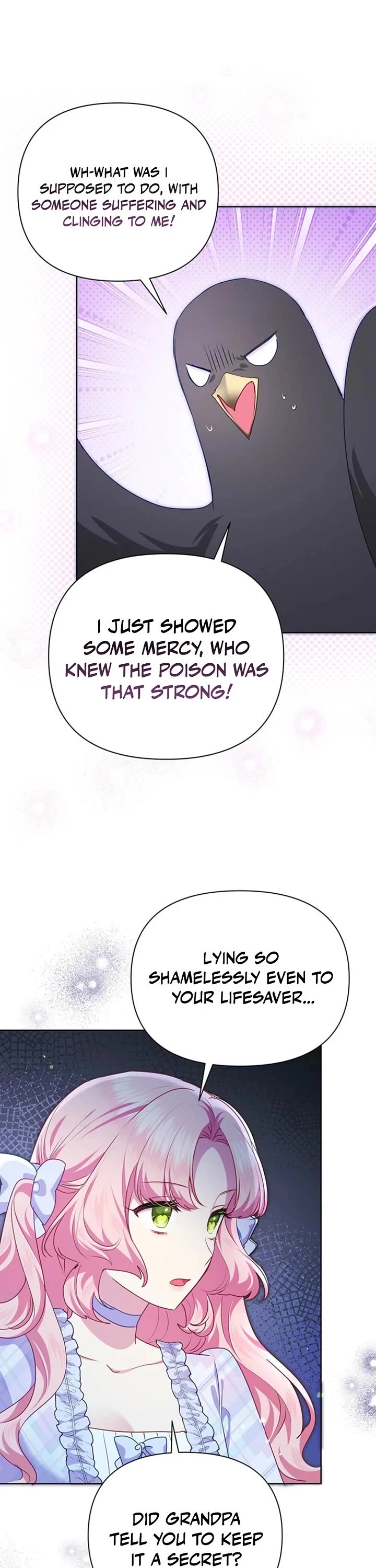 A Strange but Effective Villainess Life Chapter 43 page 16 - Chapter 43