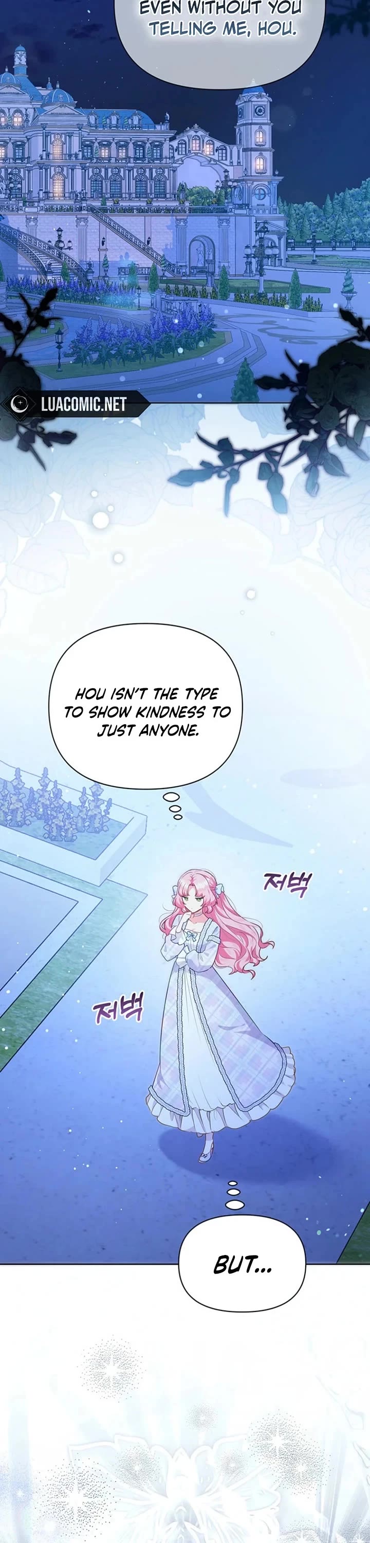A Strange but Effective Villainess Life Chapter 43 page 18 - Chapter 43