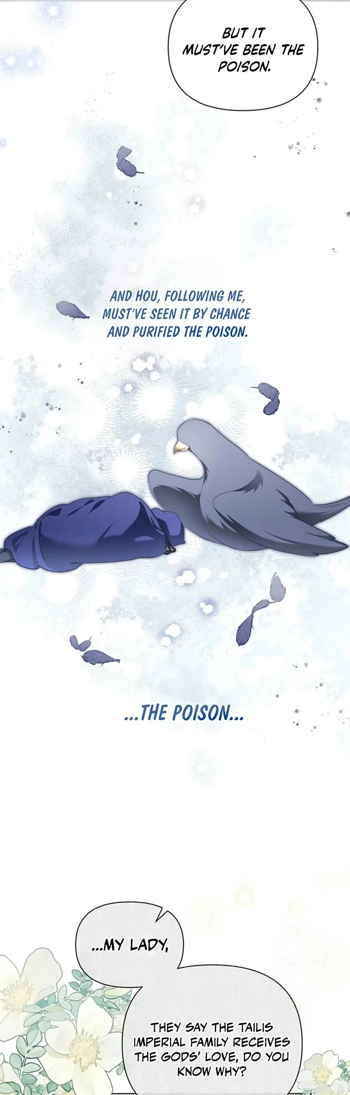 A Strange but Effective Villainess Life Chapter 43 page 20 - Chapter 43