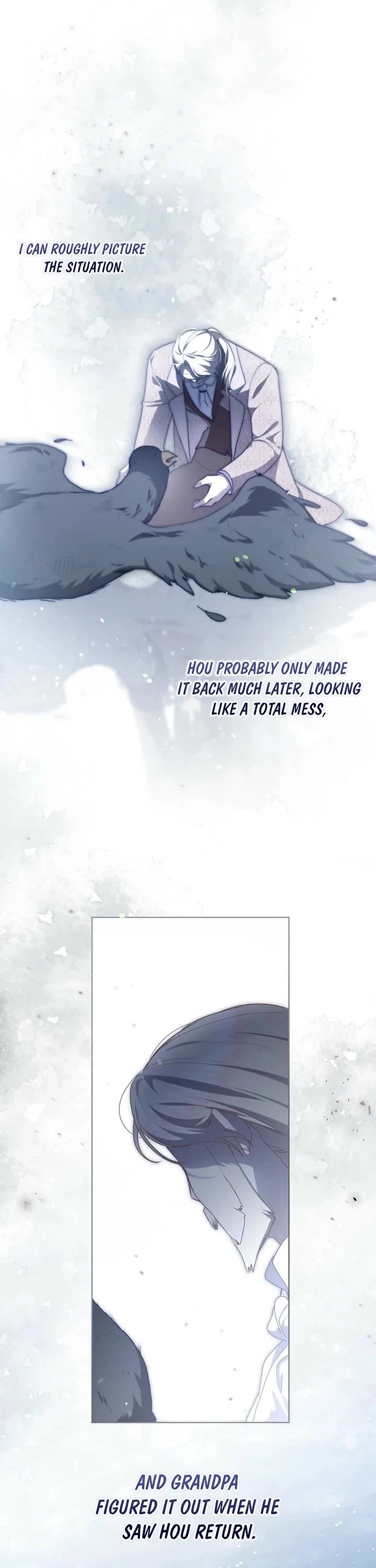 A Strange but Effective Villainess Life Chapter 43 page 23 - Chapter 43