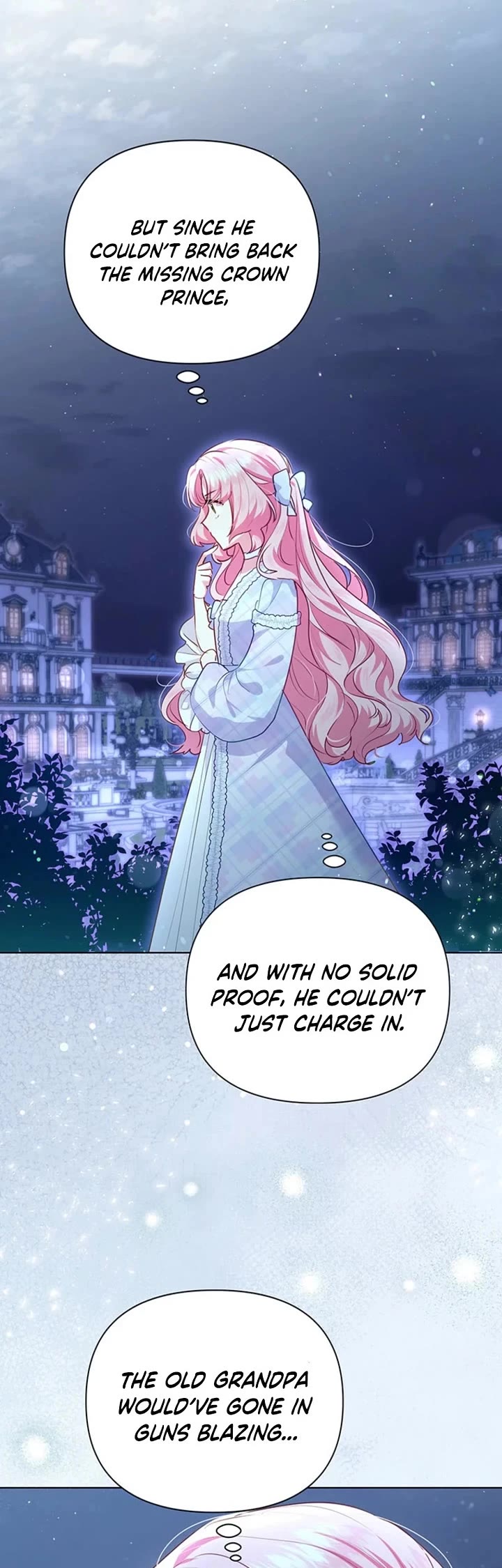 A Strange but Effective Villainess Life Chapter 43 page 24 - Chapter 43