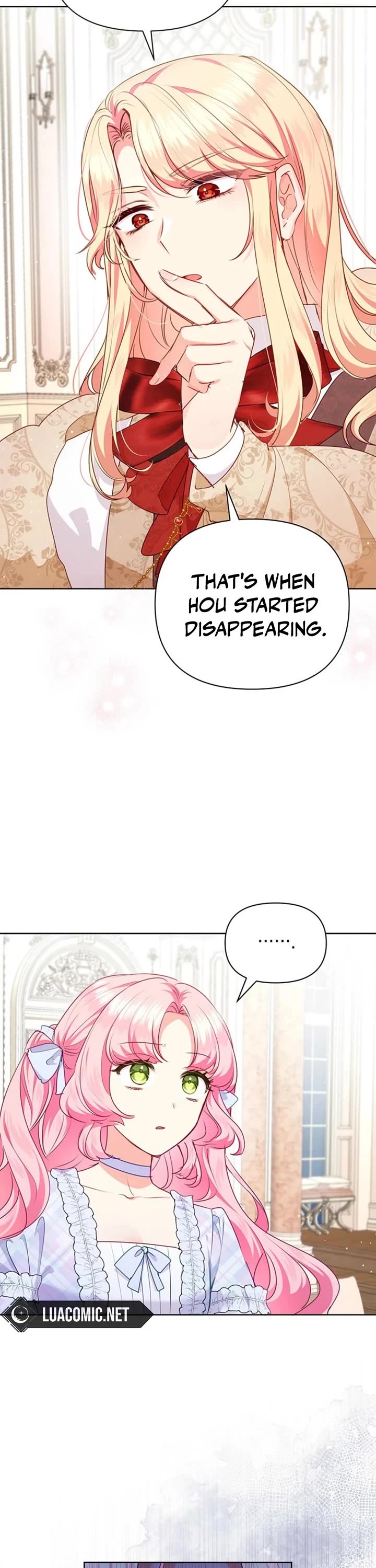 A Strange but Effective Villainess Life Chapter 43 page 3 - Chapter 43