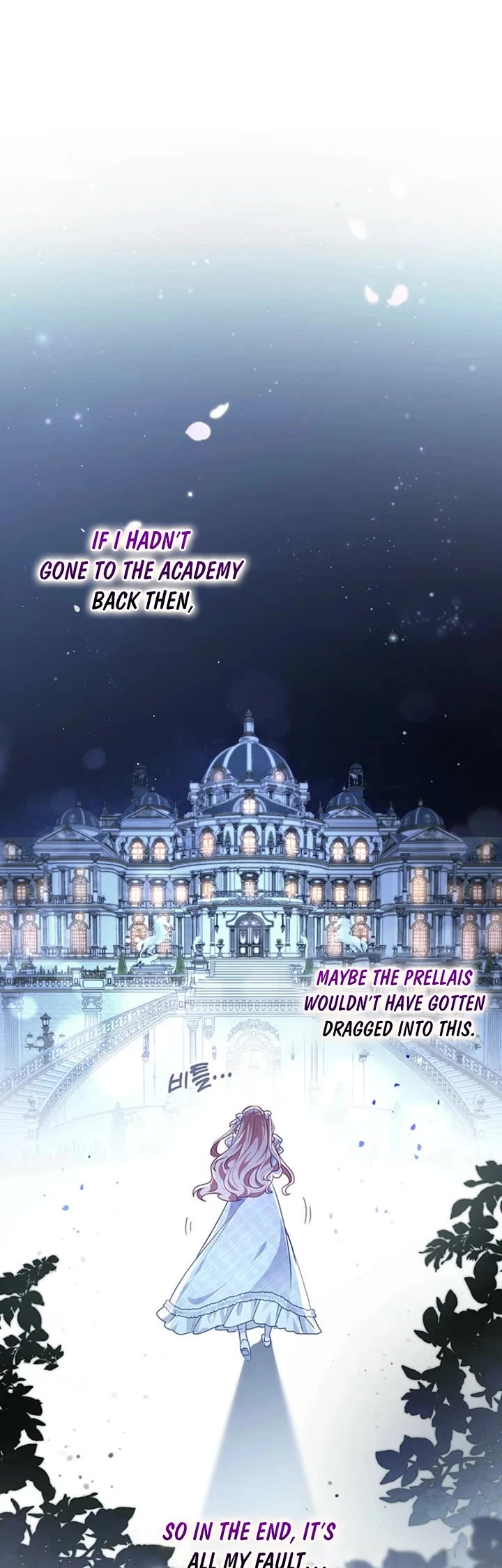 A Strange but Effective Villainess Life Chapter 43 page 30 - Chapter 43