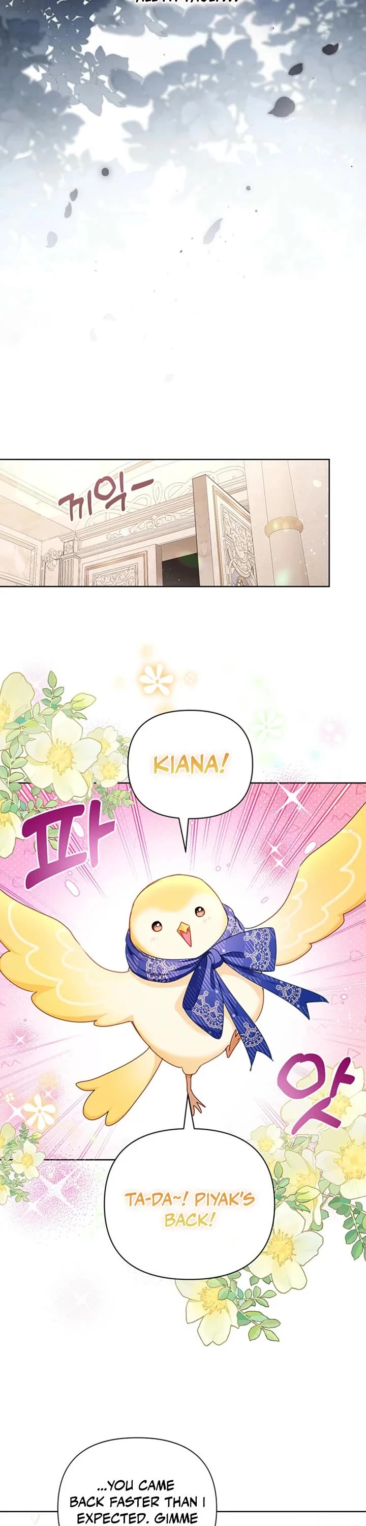 A Strange but Effective Villainess Life Chapter 43 page 31 - Chapter 43