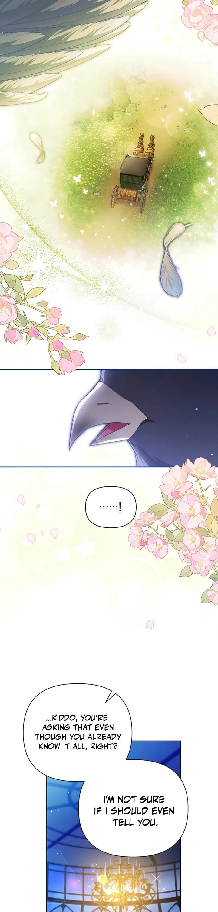A Strange but Effective Villainess Life Chapter 43 page 8 - Chapter 43