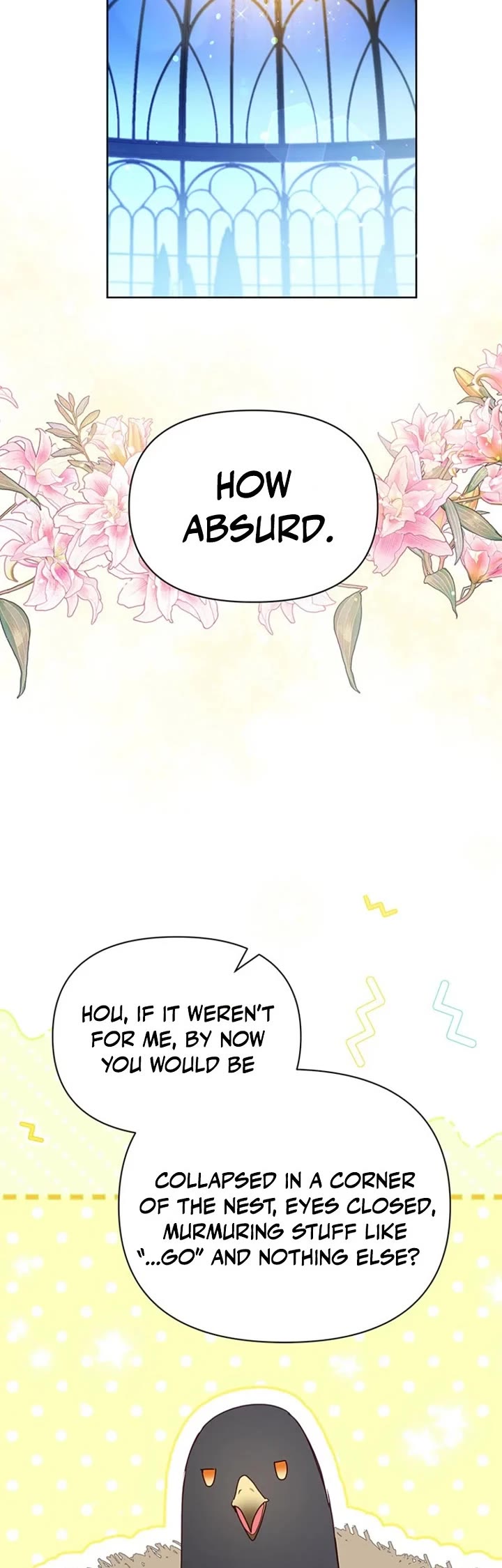 A Strange but Effective Villainess Life Chapter 43 page 9 - Chapter 43