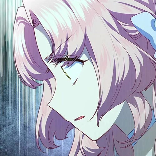 A Strange but Effective Villainess Life Chapter 43 cover