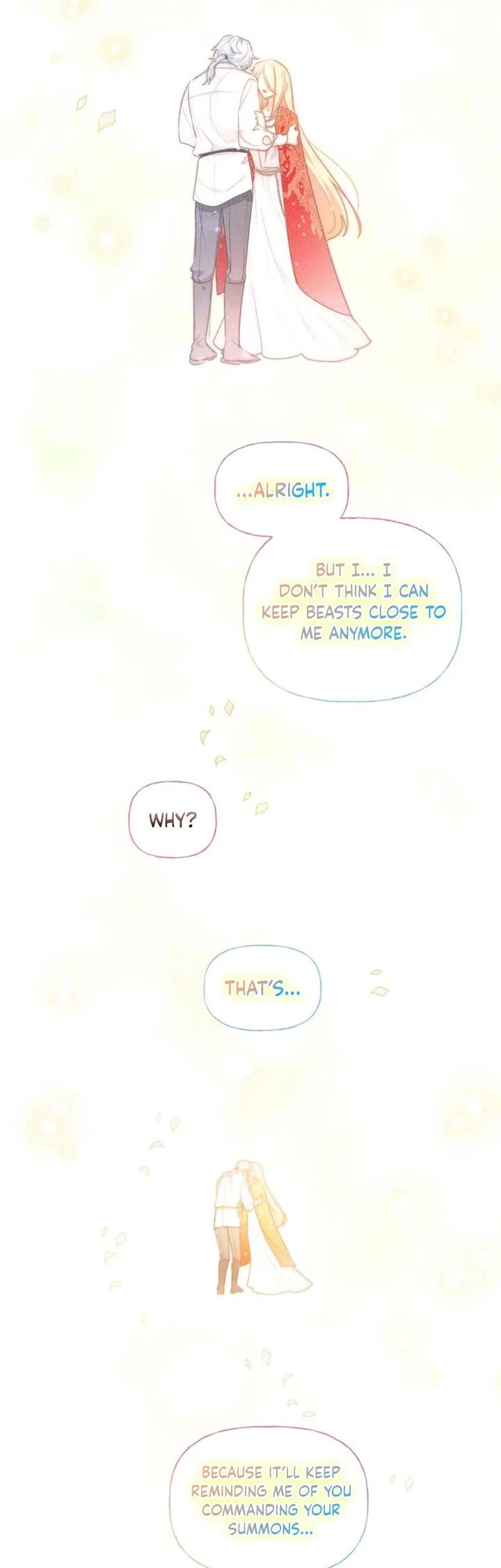 A Strange but Effective Villainess Life Chapter 44 page 10 - Chapter 44