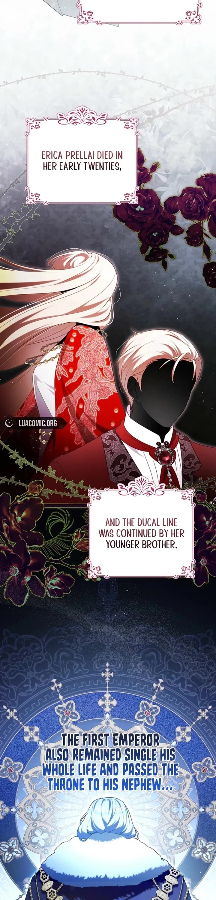 A Strange but Effective Villainess Life Chapter 44 page 13 - Chapter 44