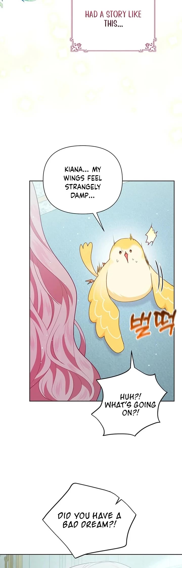 A Strange but Effective Villainess Life Chapter 44 page 15 - Chapter 44