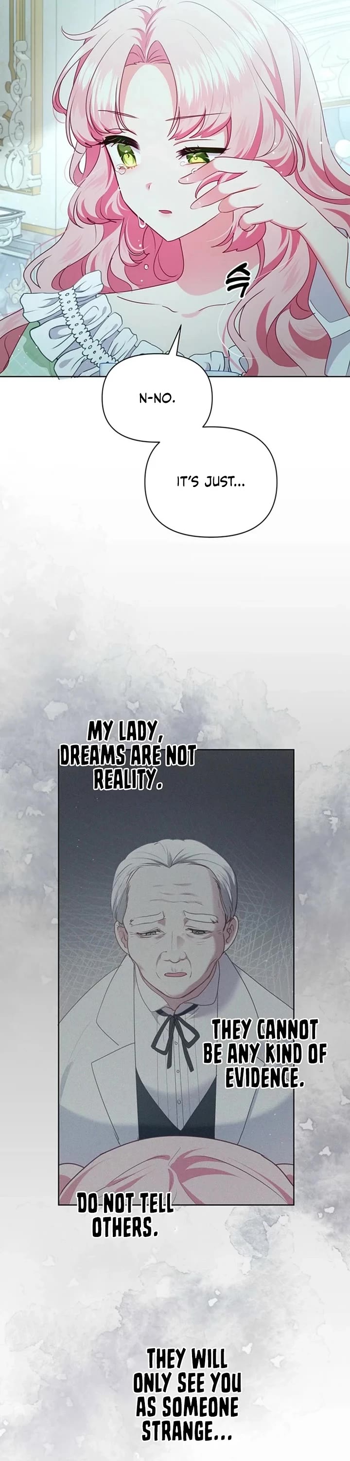 A Strange but Effective Villainess Life Chapter 44 page 16 - Chapter 44