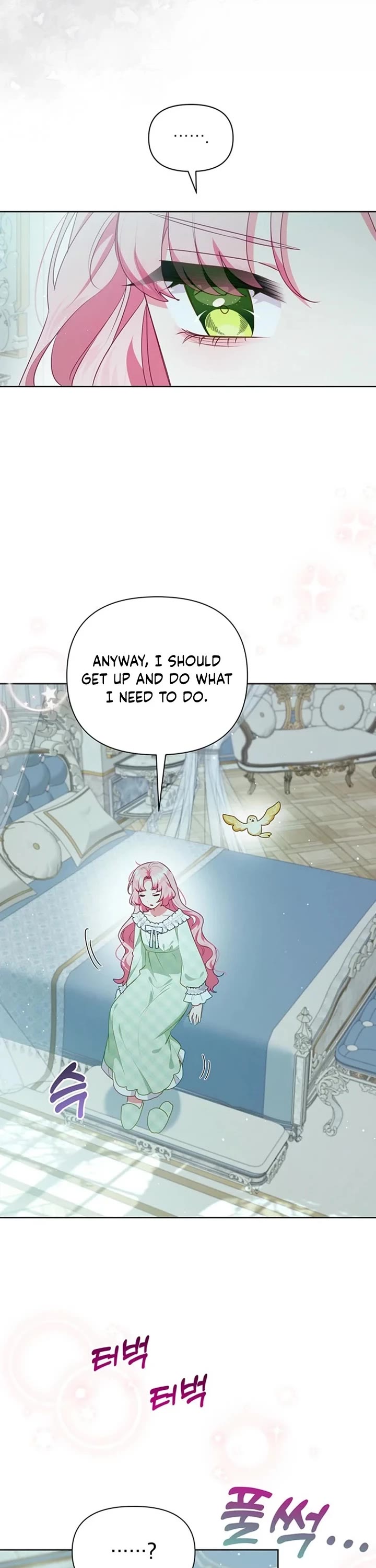 A Strange but Effective Villainess Life Chapter 44 page 17 - Chapter 44
