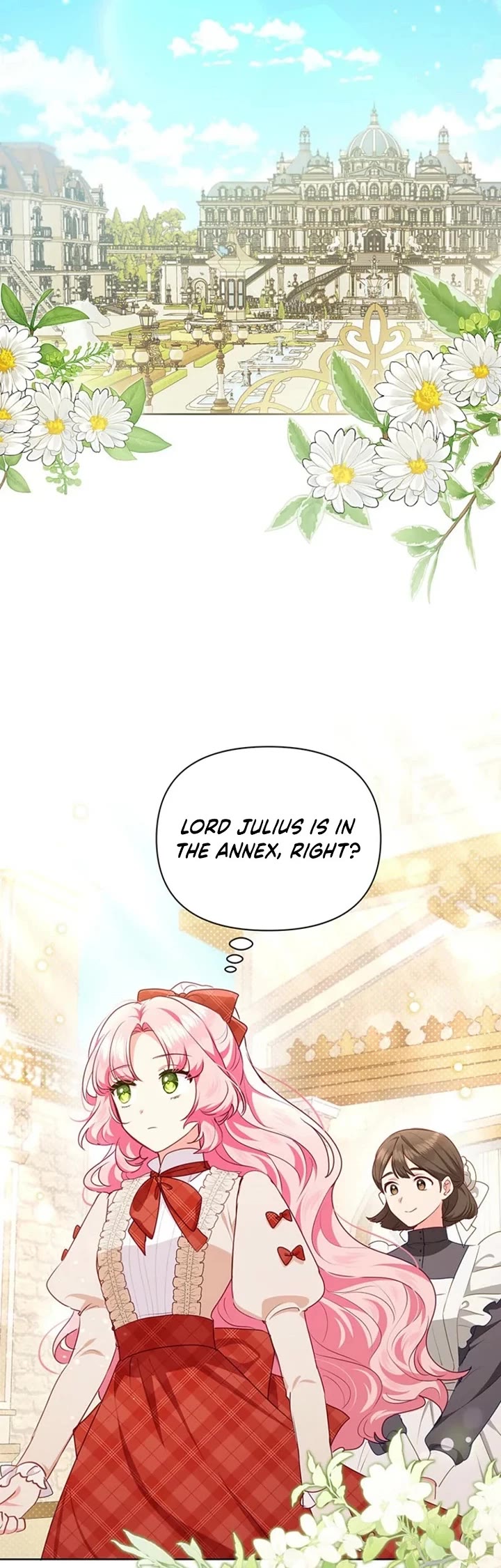 A Strange but Effective Villainess Life Chapter 44 page 25 - Chapter 44