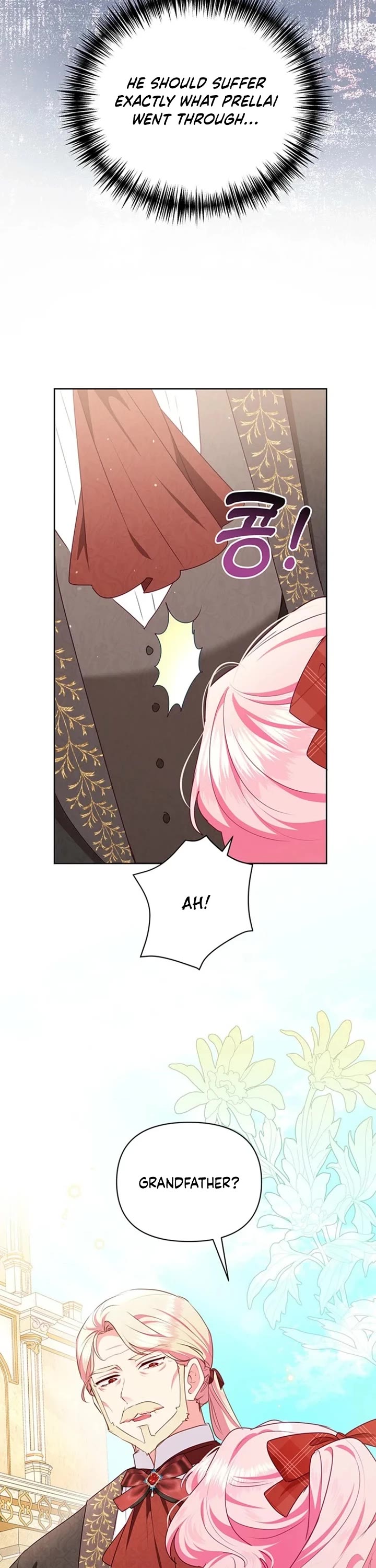A Strange but Effective Villainess Life Chapter 44 page 28 - Chapter 44