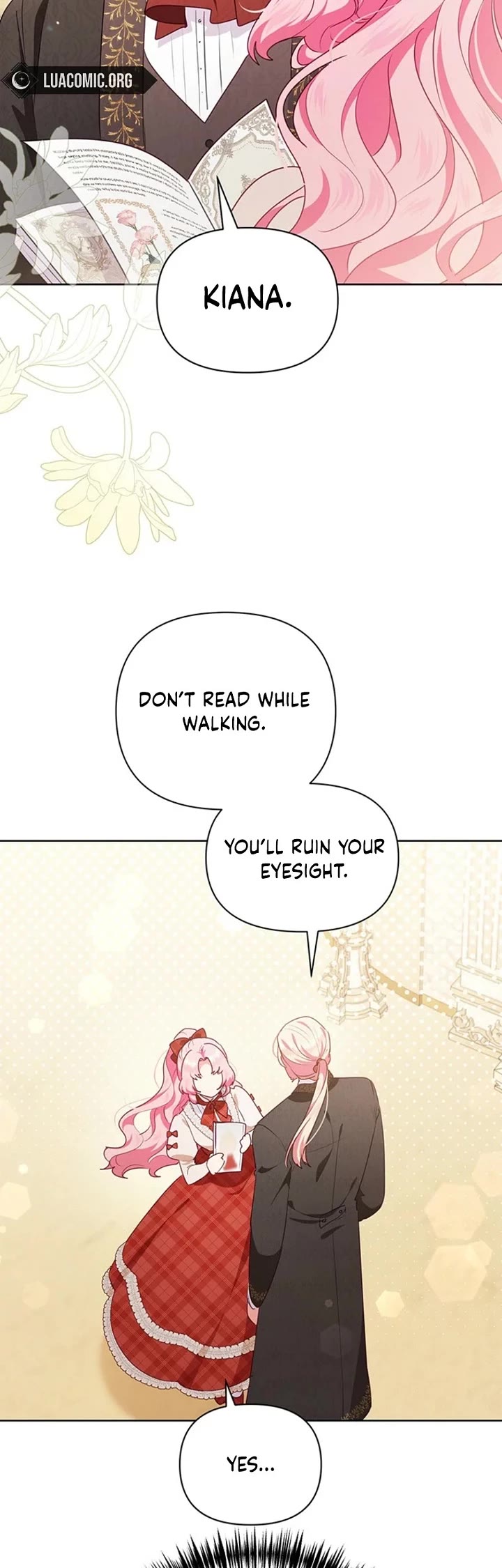 A Strange but Effective Villainess Life Chapter 44 page 29 - Chapter 44
