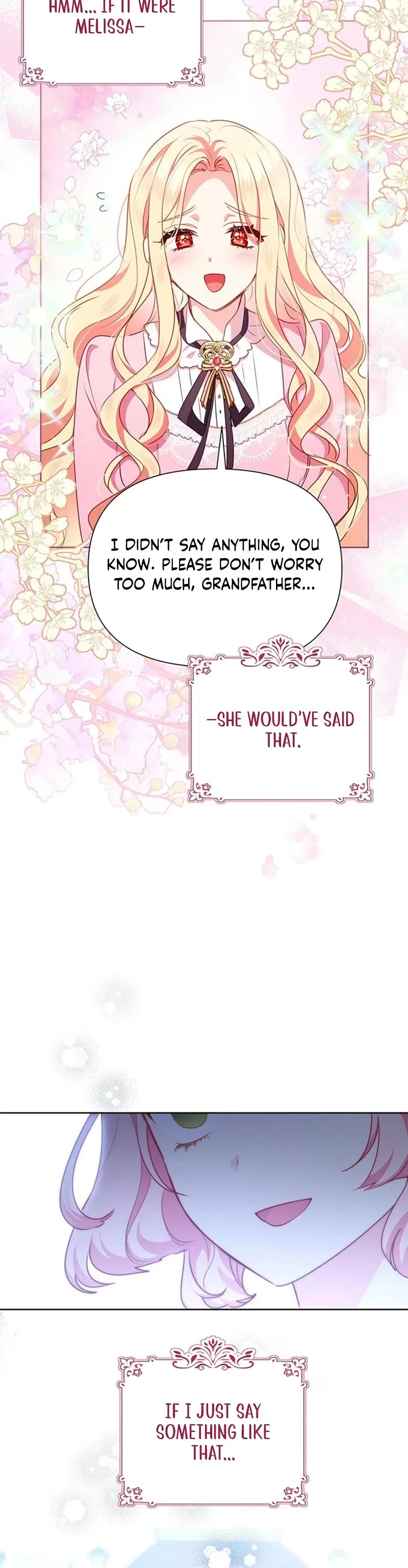 A Strange but Effective Villainess Life Chapter 44 page 34 - Chapter 44