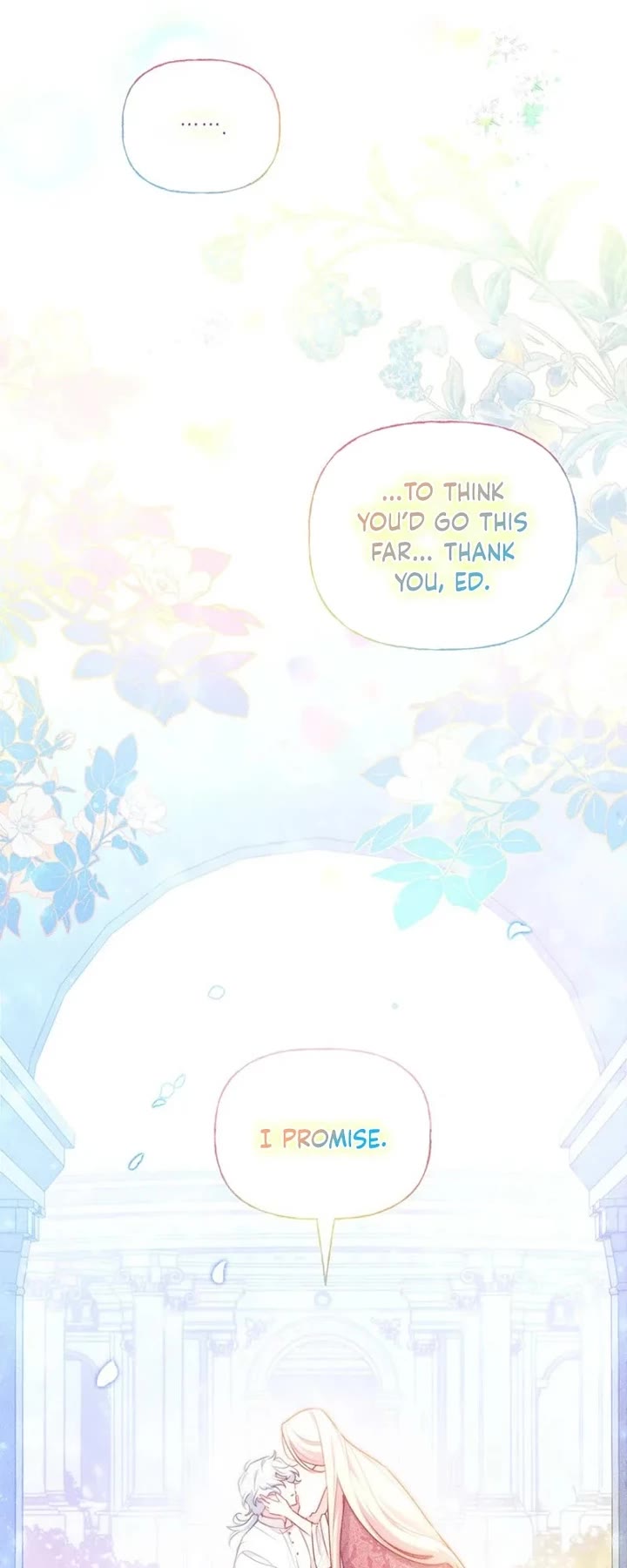 A Strange but Effective Villainess Life Chapter 44 page 4 - Chapter 44