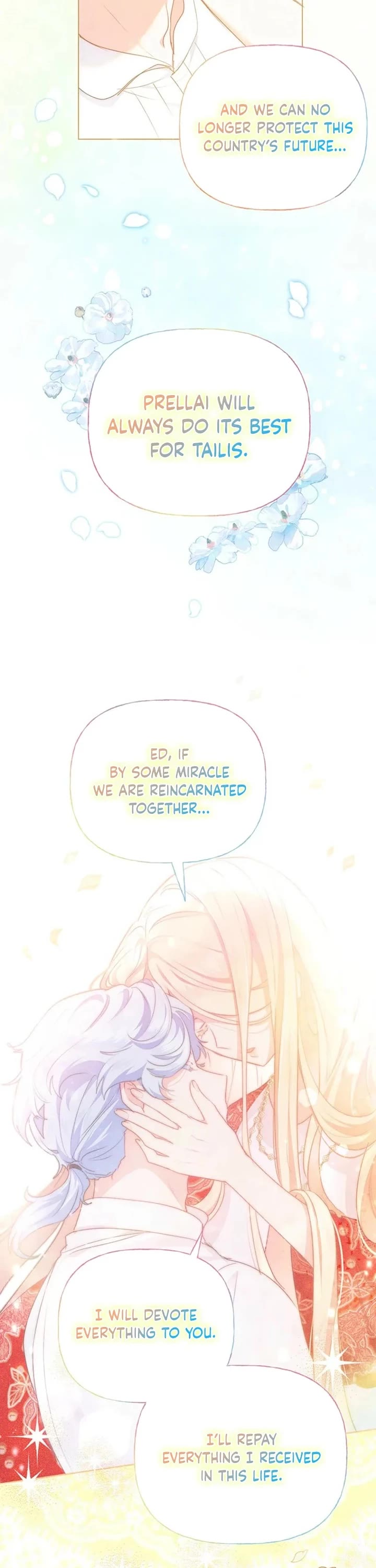 A Strange but Effective Villainess Life Chapter 44 page 6 - Chapter 44