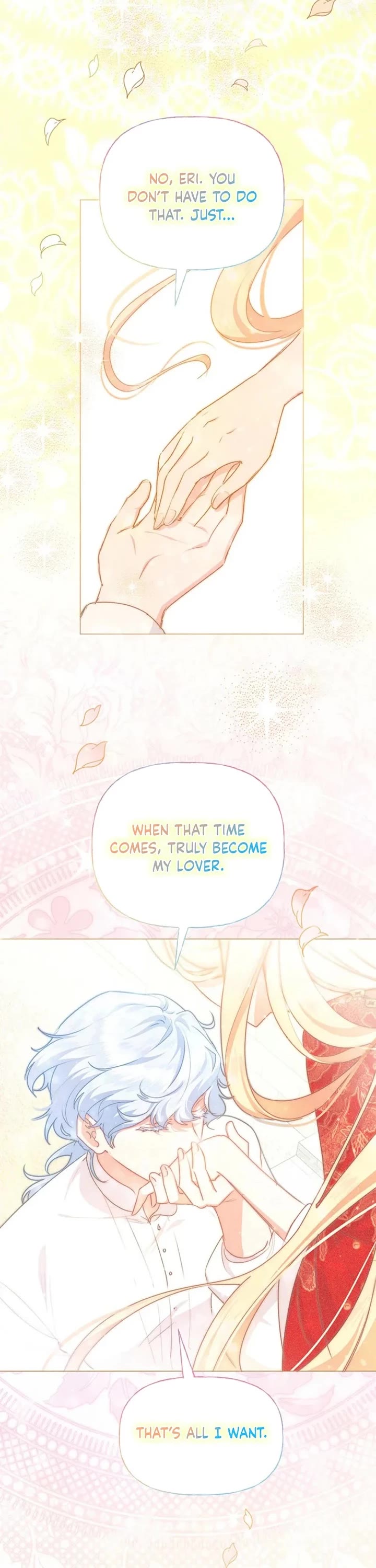 A Strange but Effective Villainess Life Chapter 44 page 7 - Chapter 44