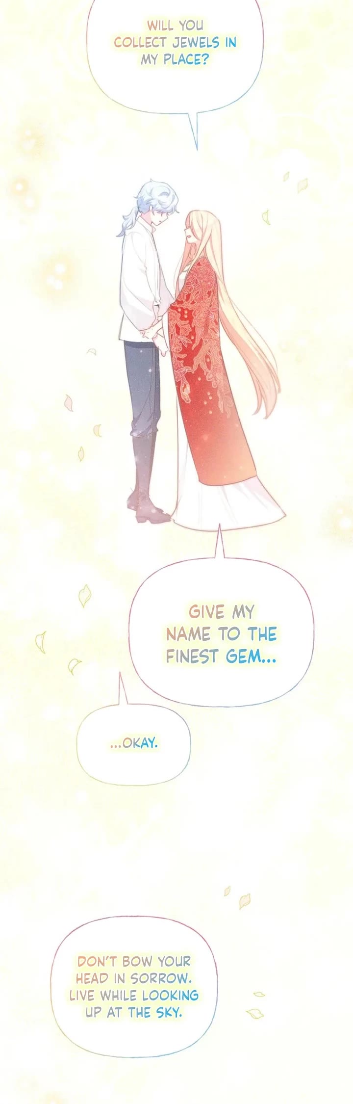 A Strange but Effective Villainess Life Chapter 44 page 9 - Chapter 44