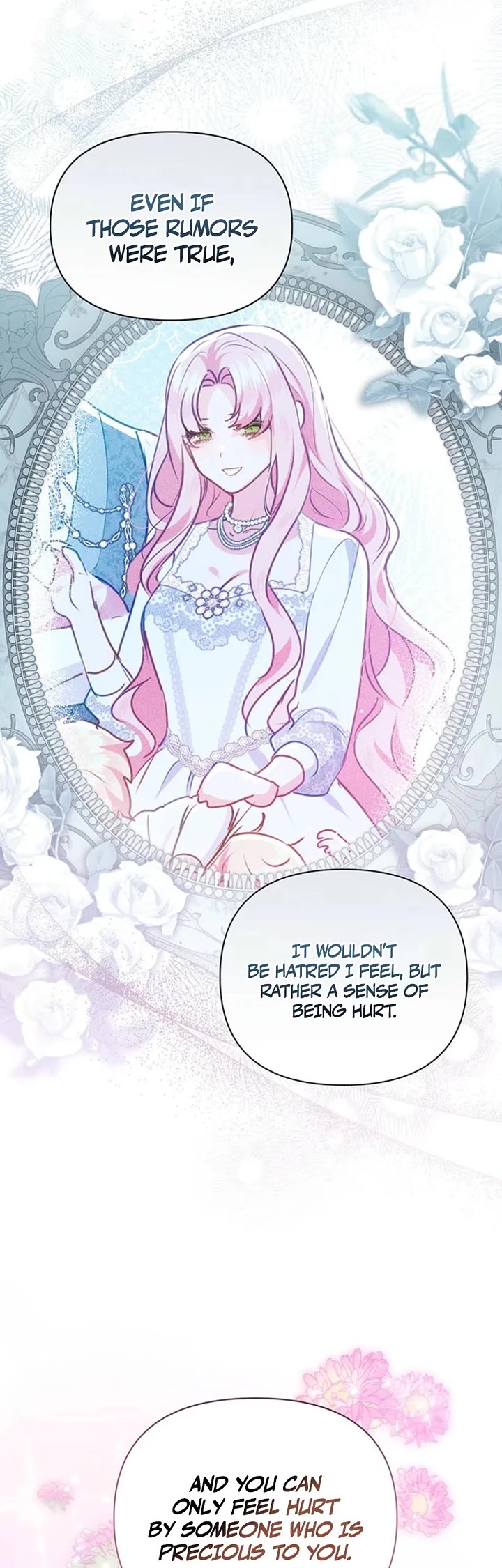 A Strange but Effective Villainess Life Chapter 45 page 10 - Chapter 45