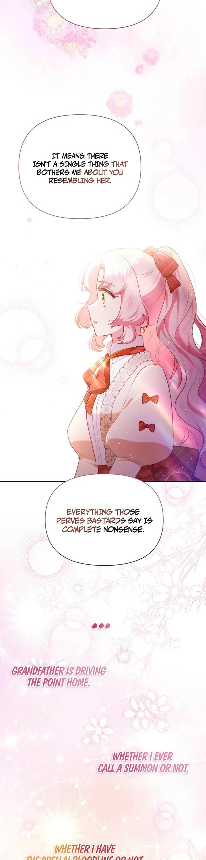 A Strange but Effective Villainess Life Chapter 45 page 11 - Chapter 45