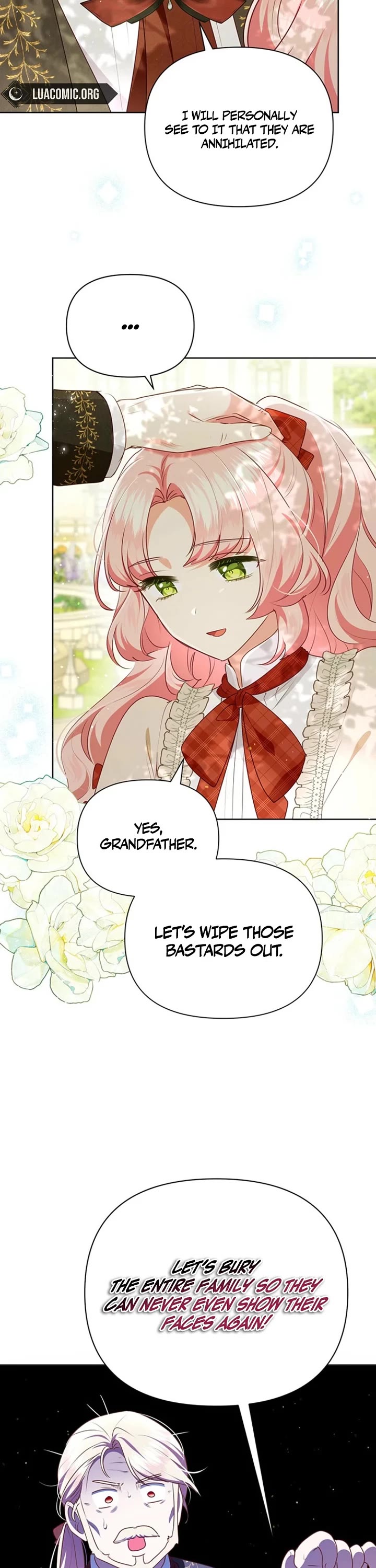 A Strange but Effective Villainess Life Chapter 45 page 13 - Chapter 45