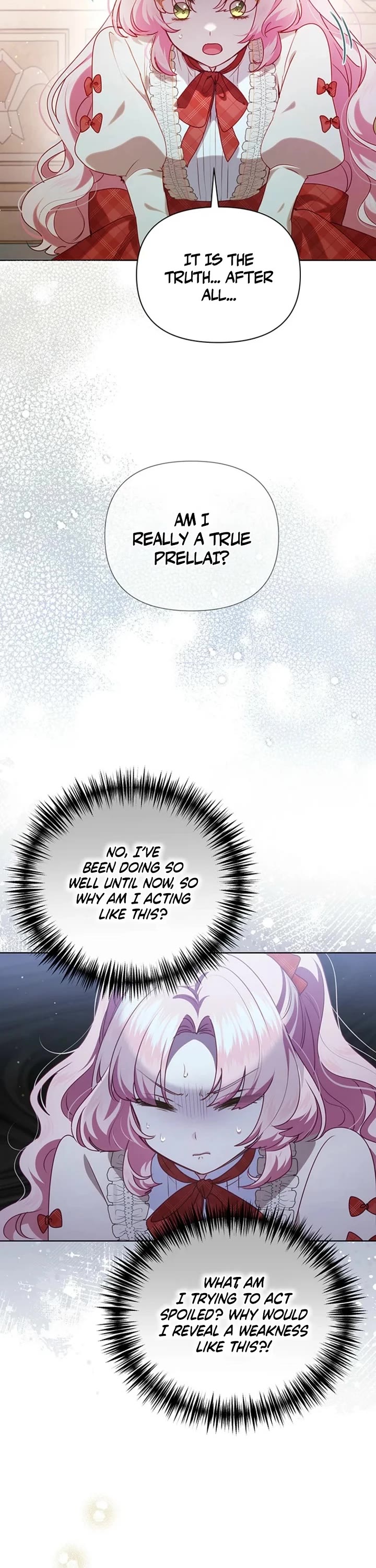 A Strange but Effective Villainess Life Chapter 45 page 2 - Chapter 45