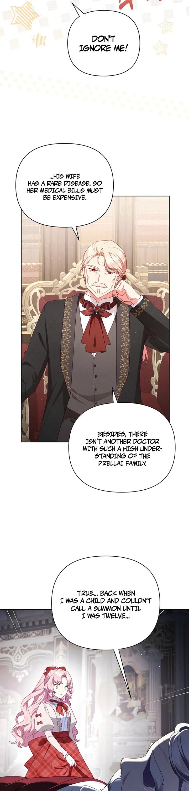 A Strange but Effective Villainess Life Chapter 45 page 22 - Chapter 45