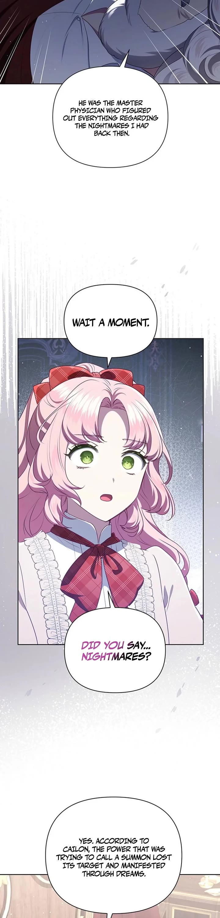 A Strange but Effective Villainess Life Chapter 45 page 23 - Chapter 45
