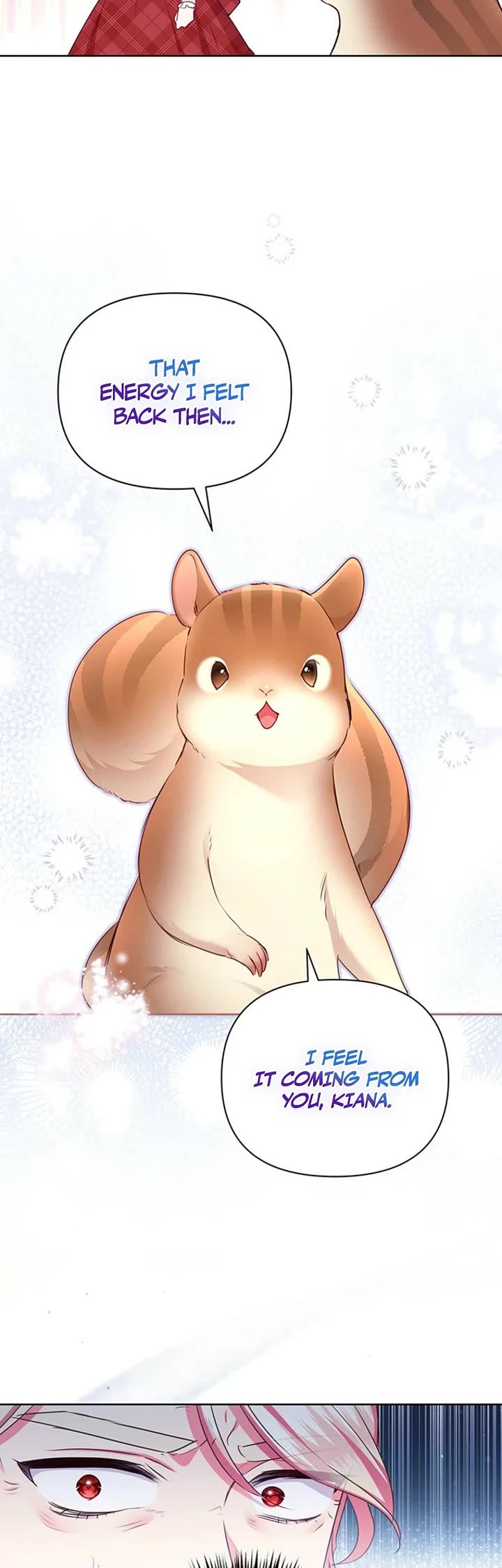 A Strange but Effective Villainess Life Chapter 45 page 25 - Chapter 45